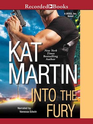cover image of Into the Fury